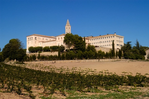 Path of the Barony of Bellpuig PR C 6