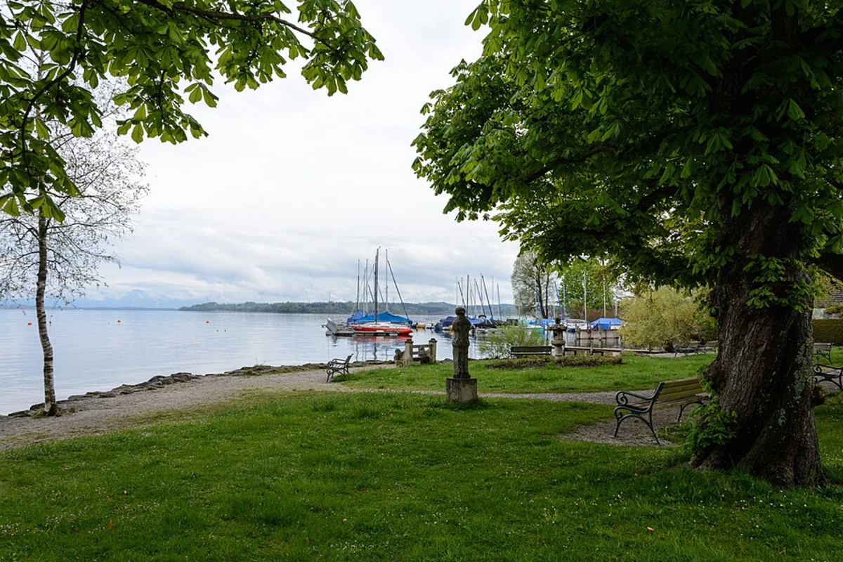 Tegge and Toeppersee Loop