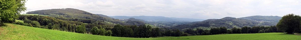 Scheidbaum and Schöne Aussicht, Schmidt - Eifel-Blick Loop