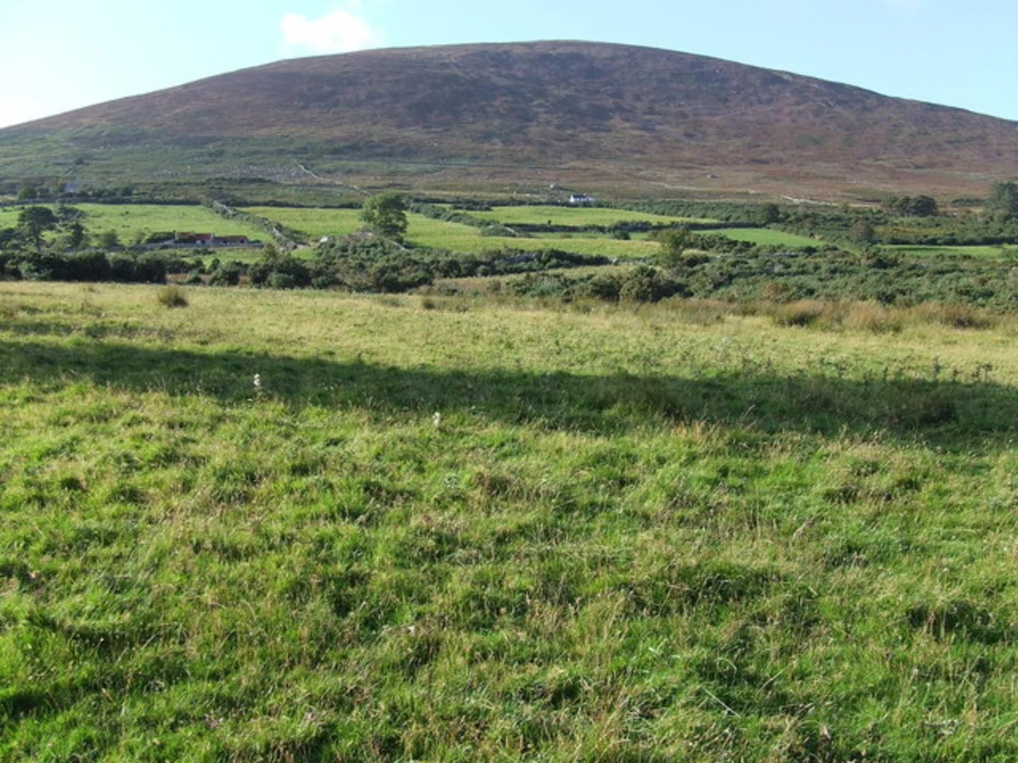 An image depicting the trail Rocky Mountain - Spences Mountain Loop and its surrounding area.
