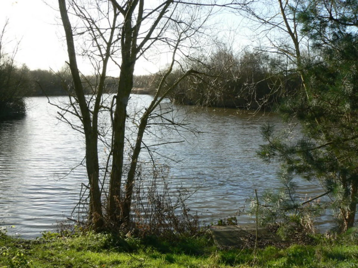 Swindon Western Loop