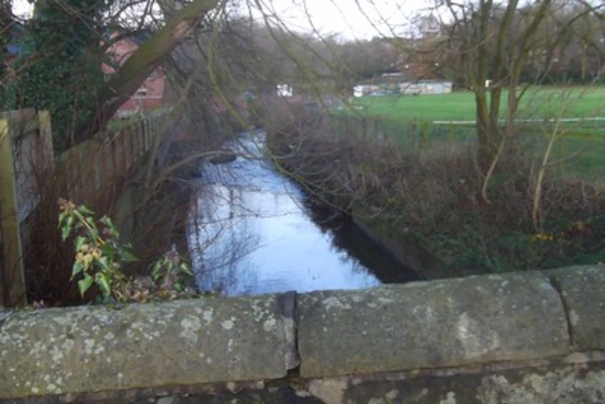 The Top Lock Loop - Wheelton
