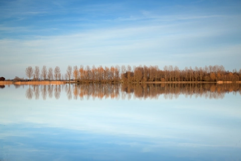 Azewijn to Anholt via Engbergen and Dwarsefeld