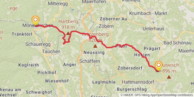 Alpannonia stage 2 Map