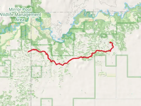 North Country National Scenic Trail