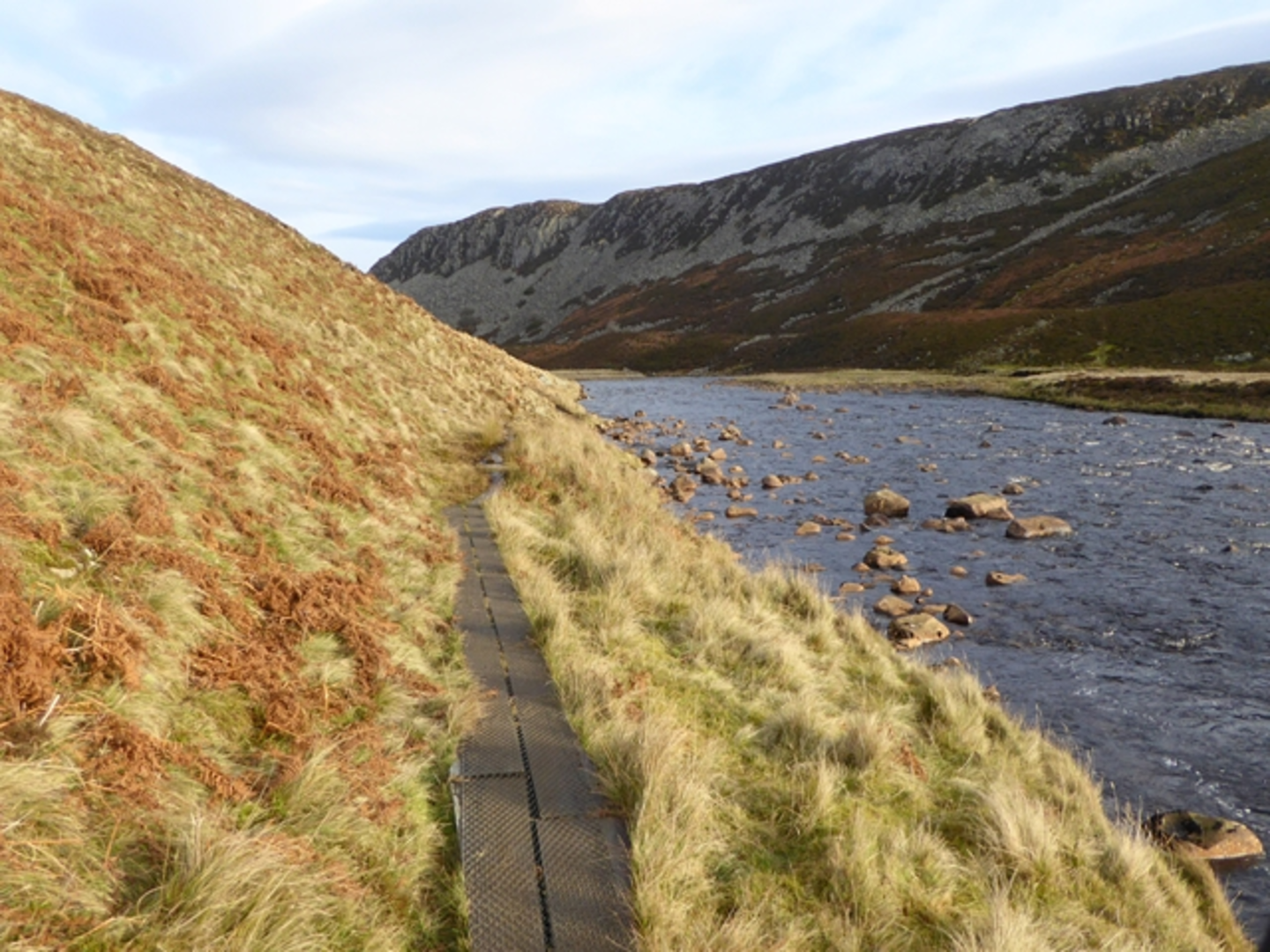 An image depicting the trail Moor House - Upper Teesdale National Nature Reserve Loop and its surrounding area.
