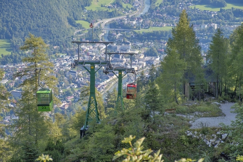 Rosskopf - Hainzen