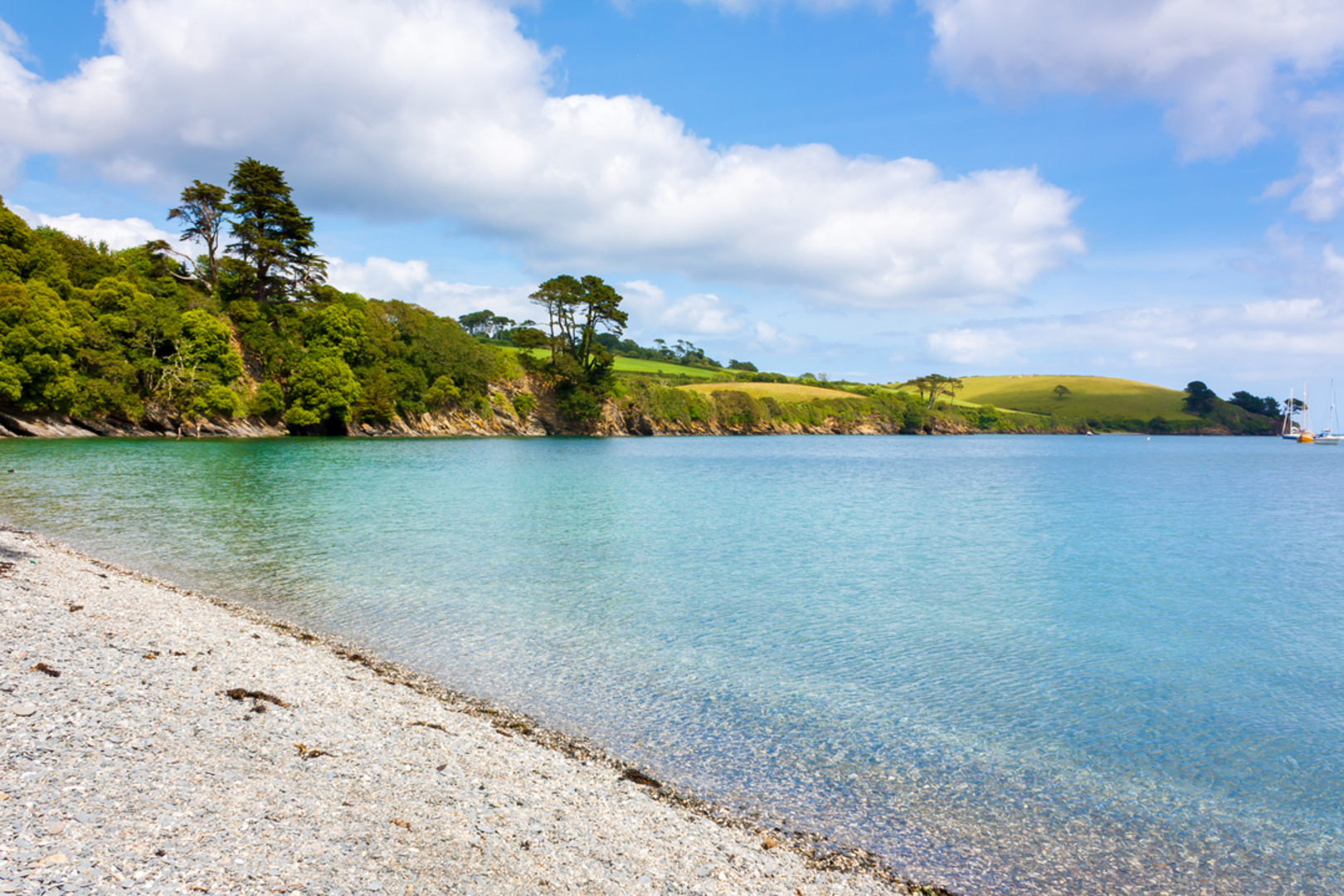 An image depicting the trail Frenchman's Creek Walk and its surrounding area.