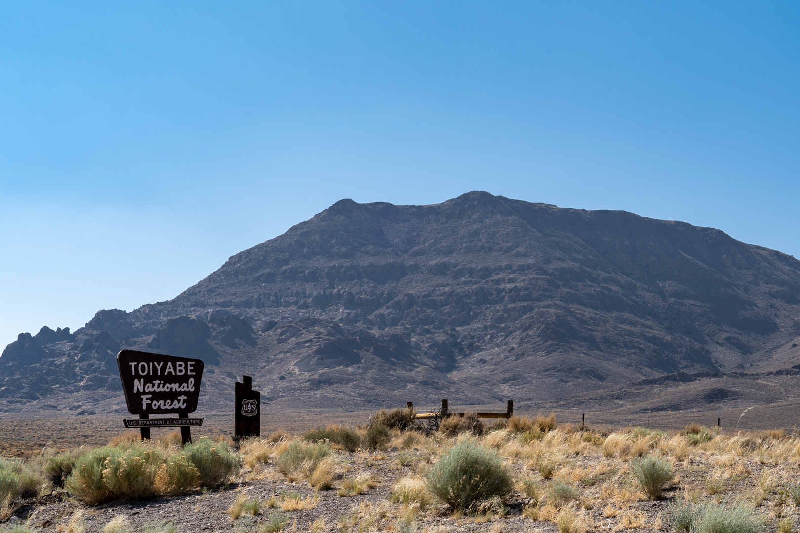 An image depicting the trail Mt Jefferson Trail and its surrounding area.