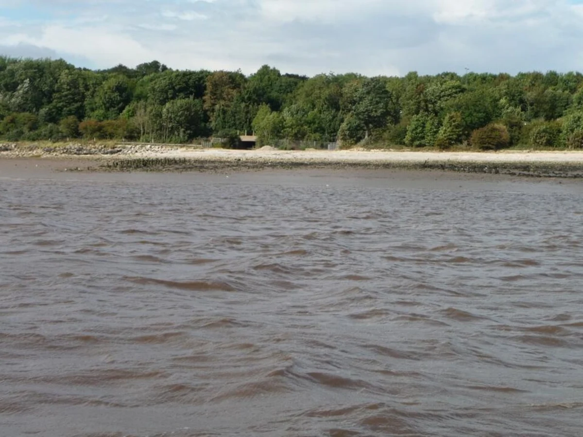 Humber Bridge Country Park Loop
