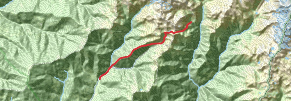 Number Cheese Circuit stage 2 Map