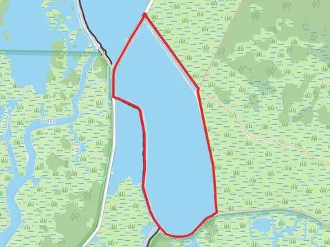 East River Pool Loop