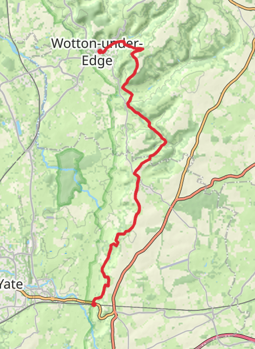 Untitled recording mobile static map