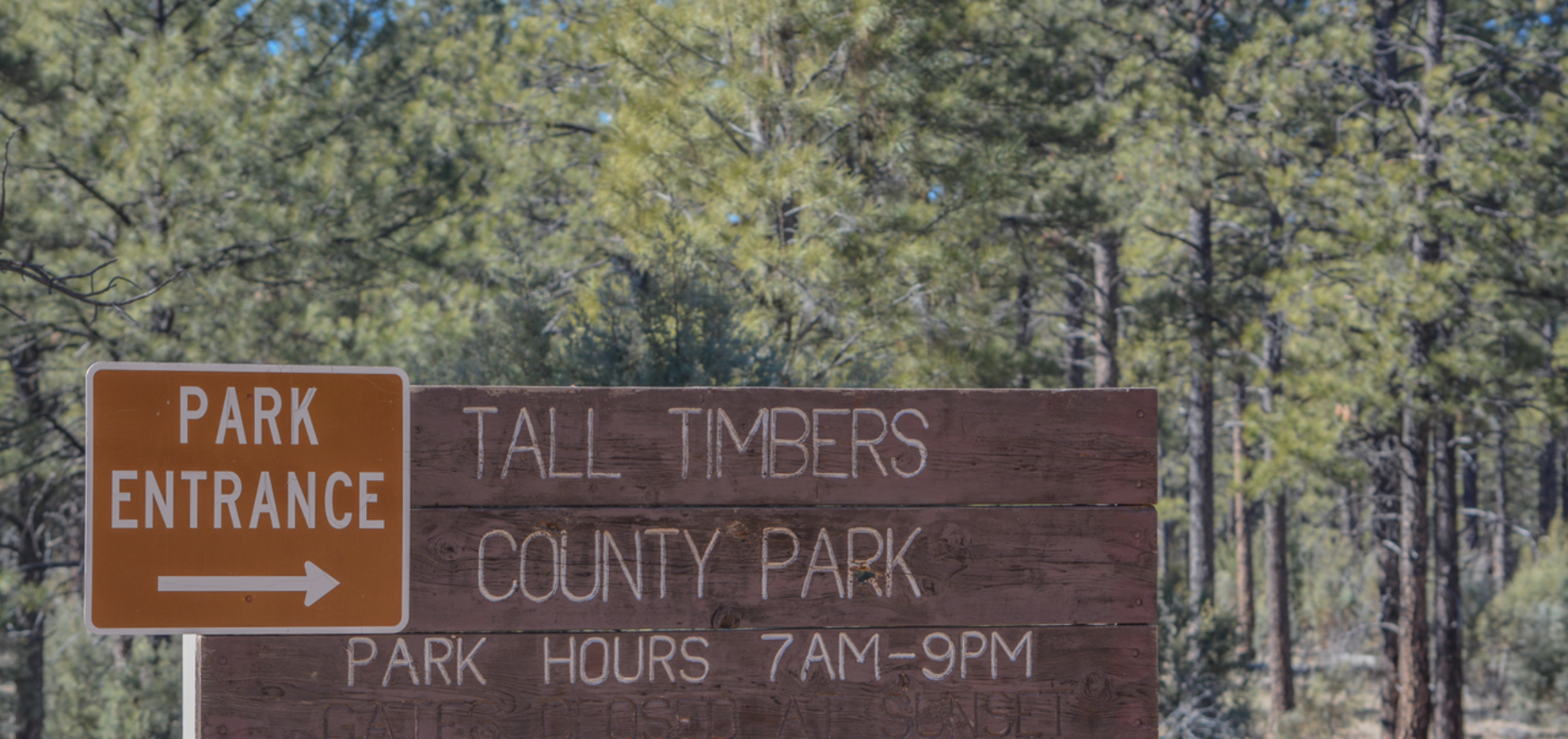 An image depicting the trail Pasture Trail and its surrounding area.