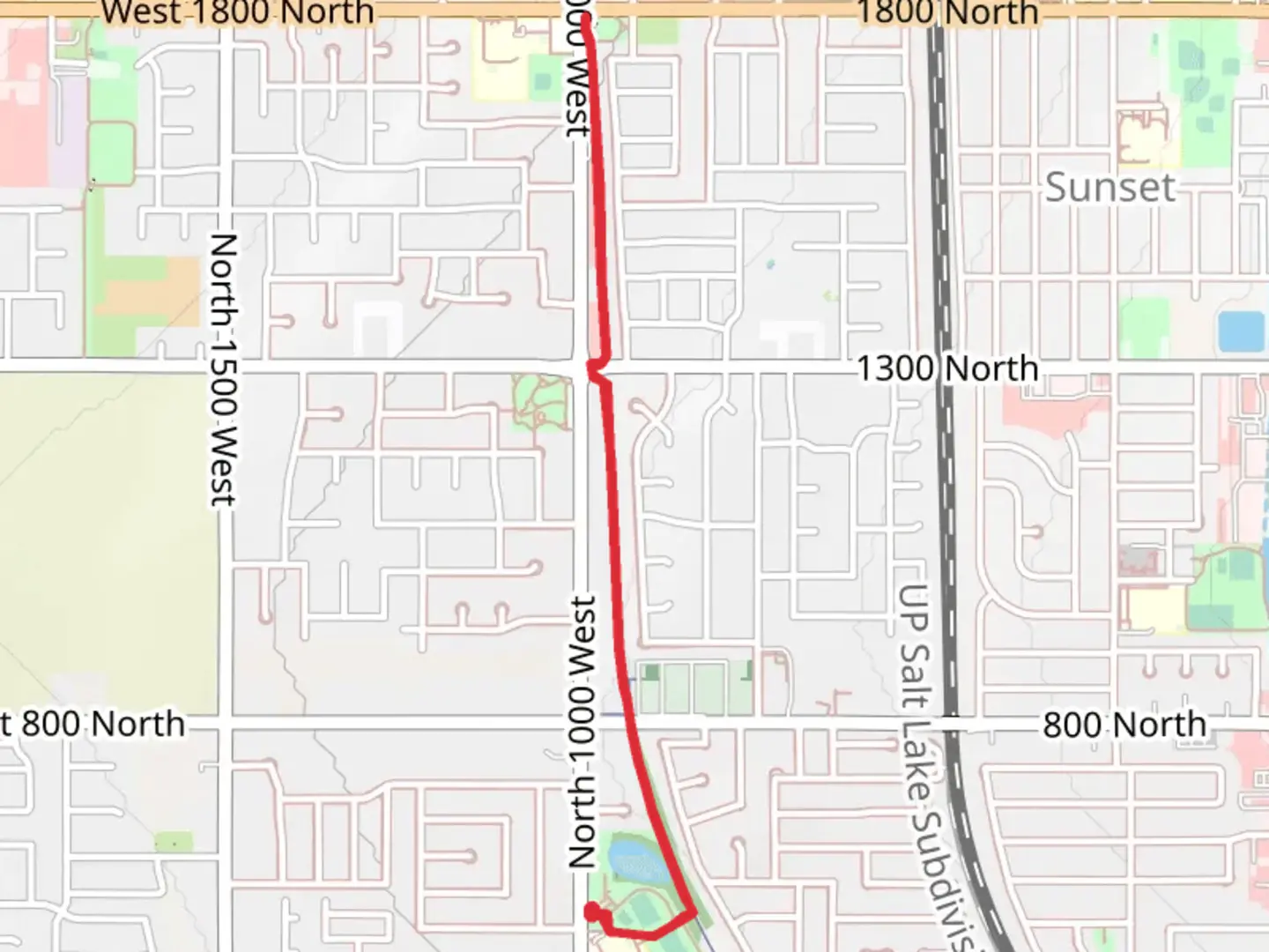 An image depicting the trail D and RGW Rail Trail and its surrounding area.