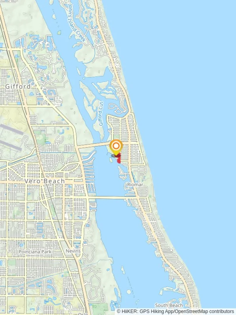 An image depicting the trail Riverside South Park Walk and its surrounding area.