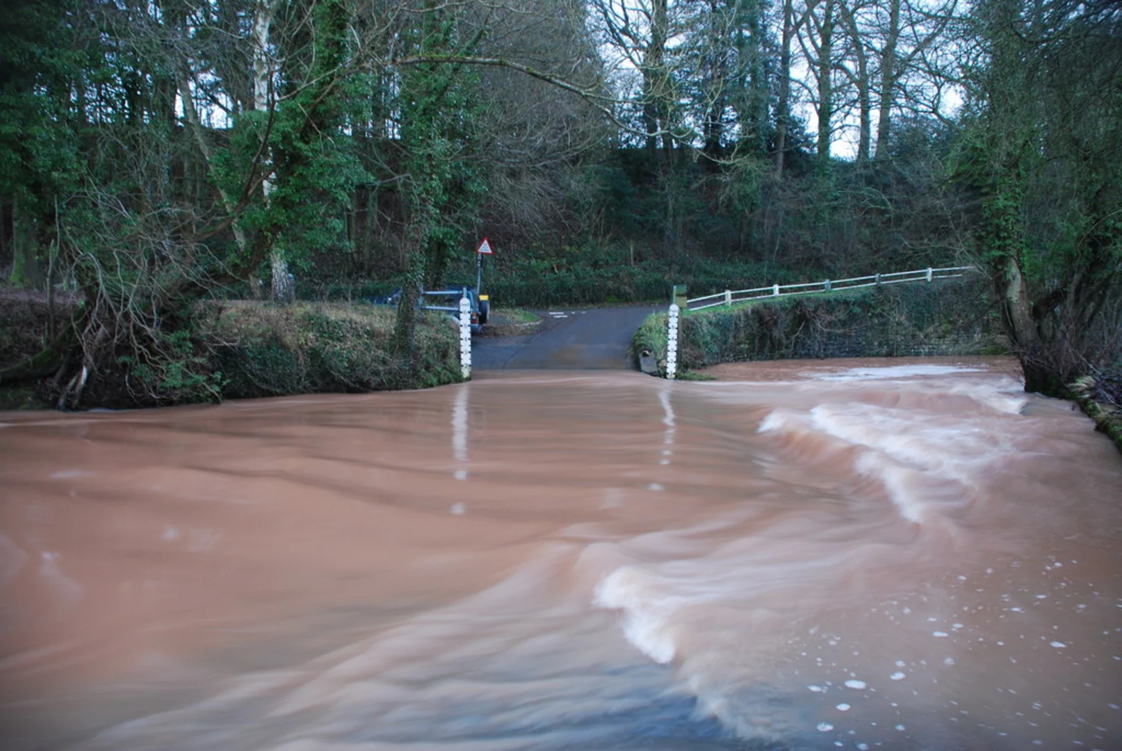 An image depicting the trail Cleobury Mortimer to Neen Savage Loop and its surrounding area.