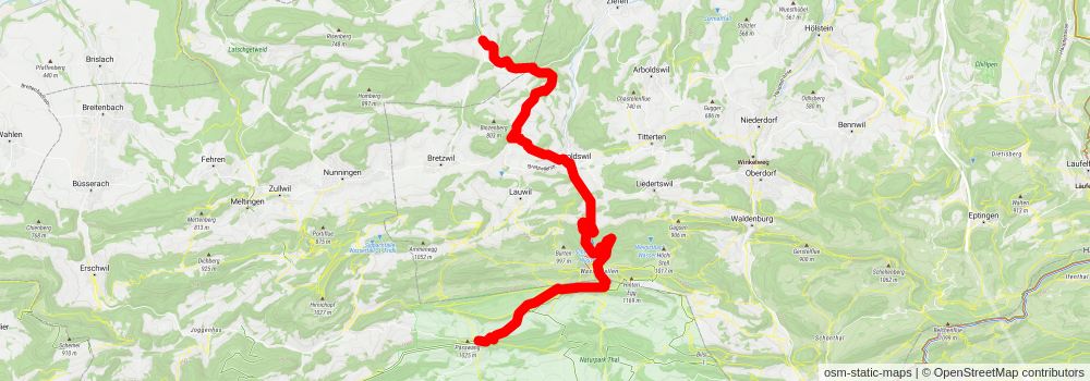 ViaSurprise stage 2 Map