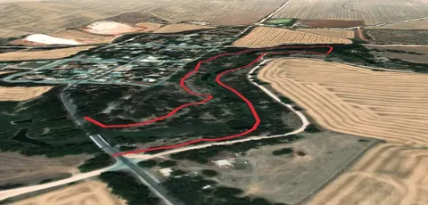 River Walk - Koolunga