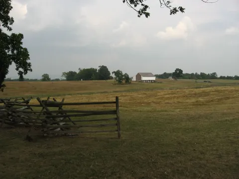 Culps Hill and Pardee Field Loop Trail
