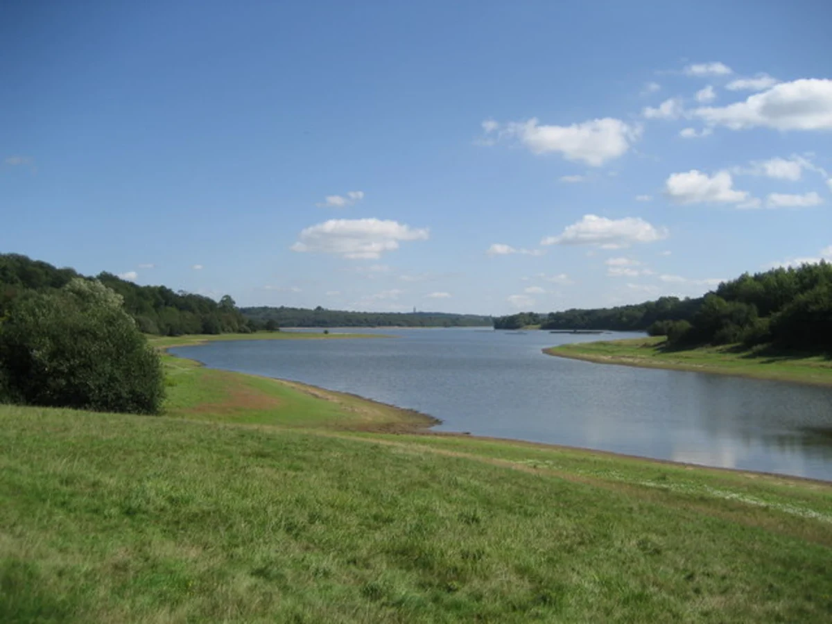 Bewl Water