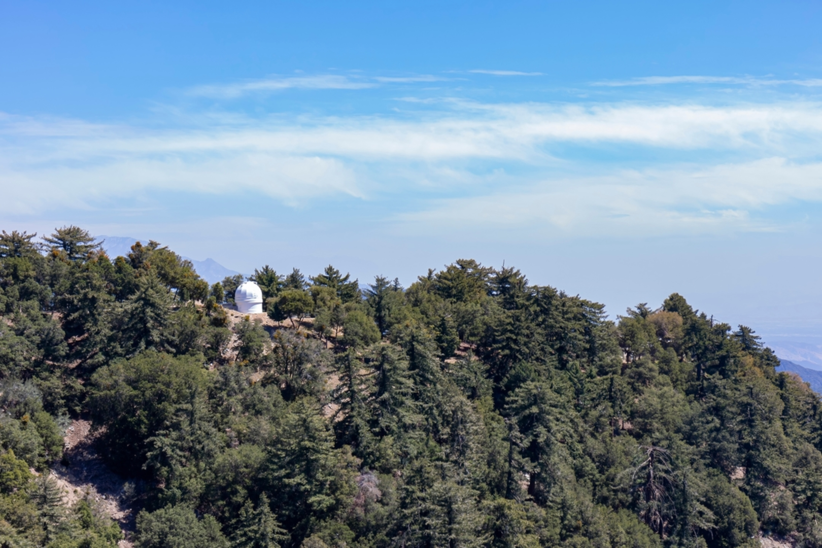 An image depicting the trail Sturtevant Trail and its surrounding area.