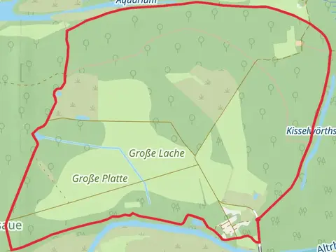 Riedweg and Am Dammbruch