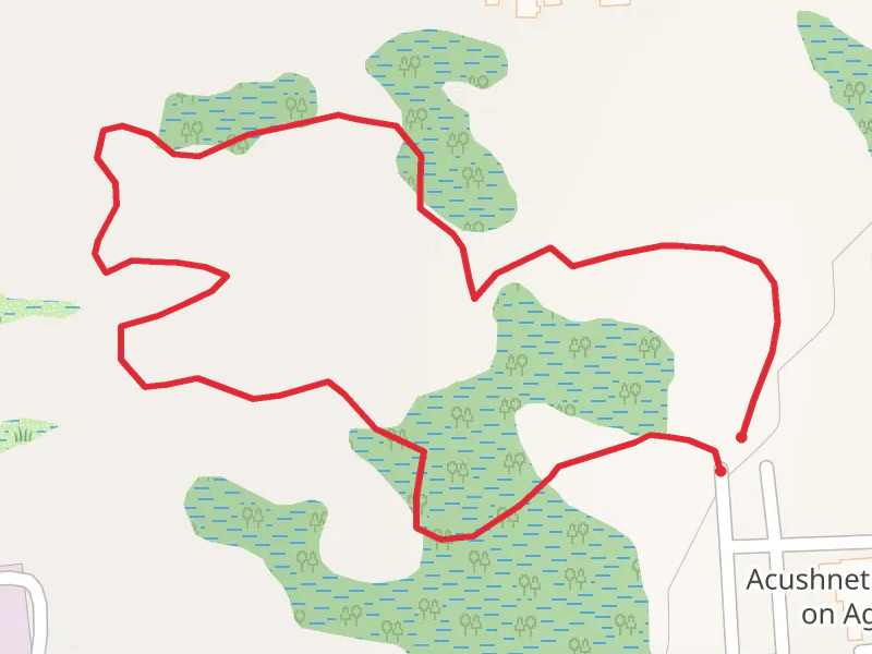 South Main Street Loop