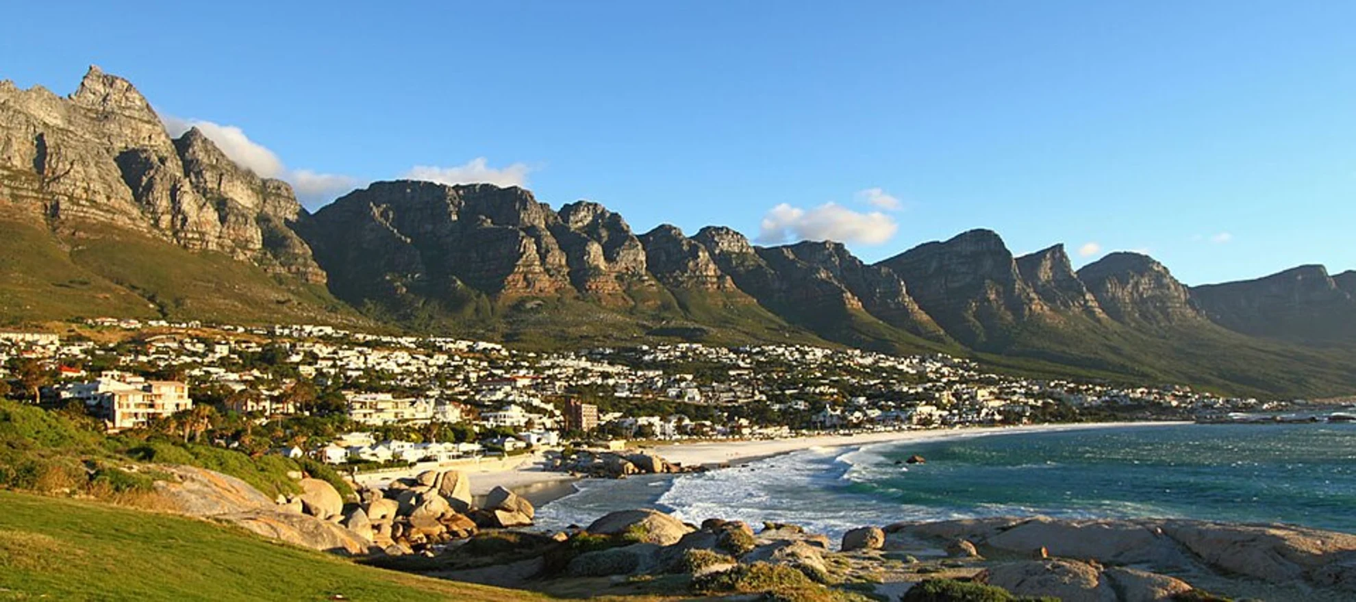 An image depicting the trail Cams Hall Estate Golf Course Loop and its surrounding area.