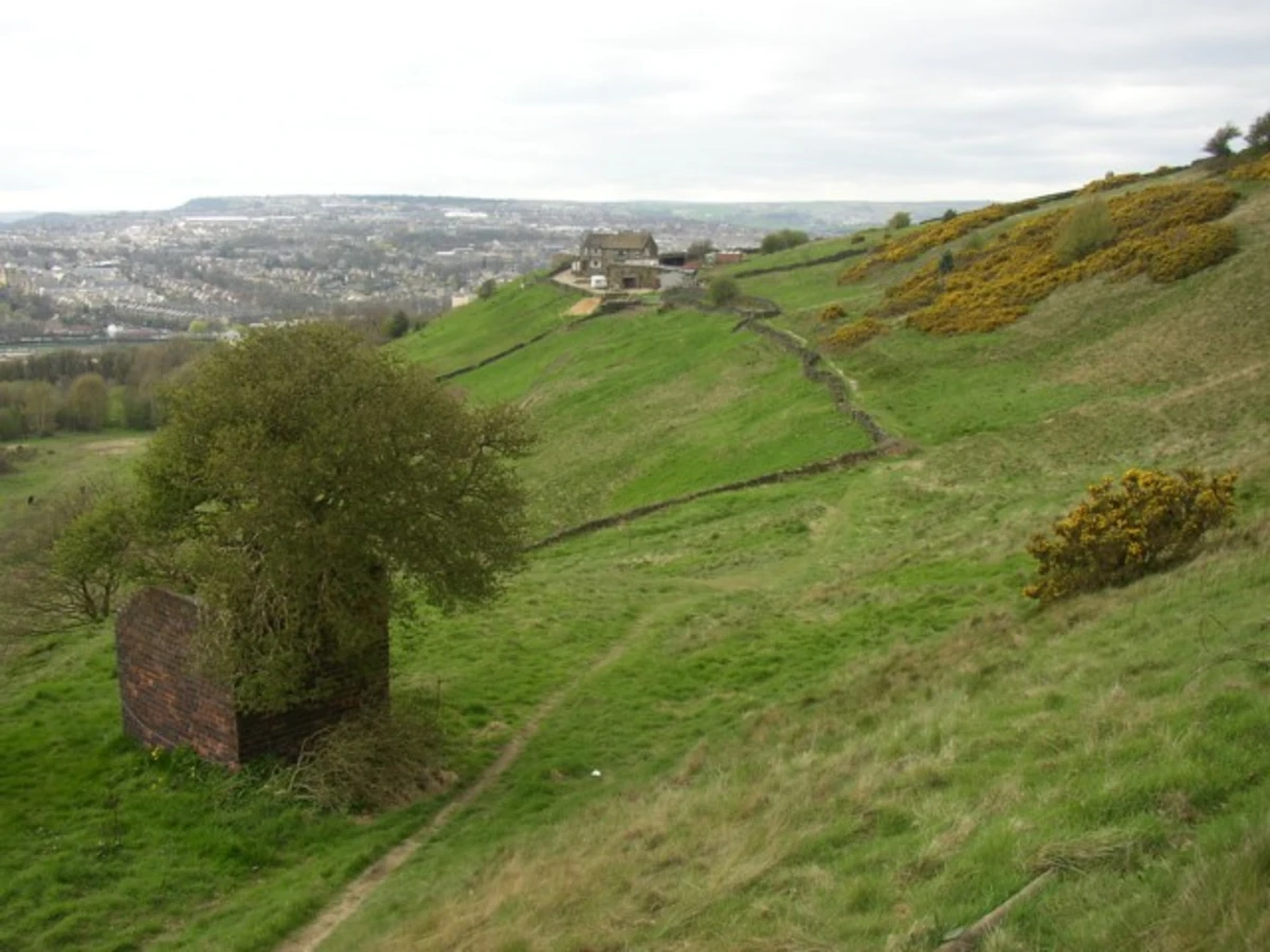 Halifax Circular Walk