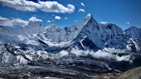 Great Himalayan Trail