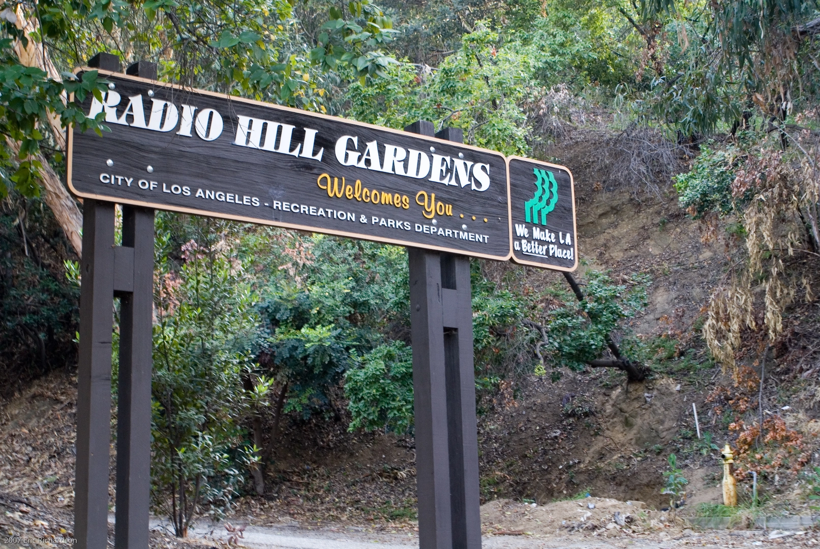 An image depicting the trail Stadium Way Loop - East and its surrounding area.