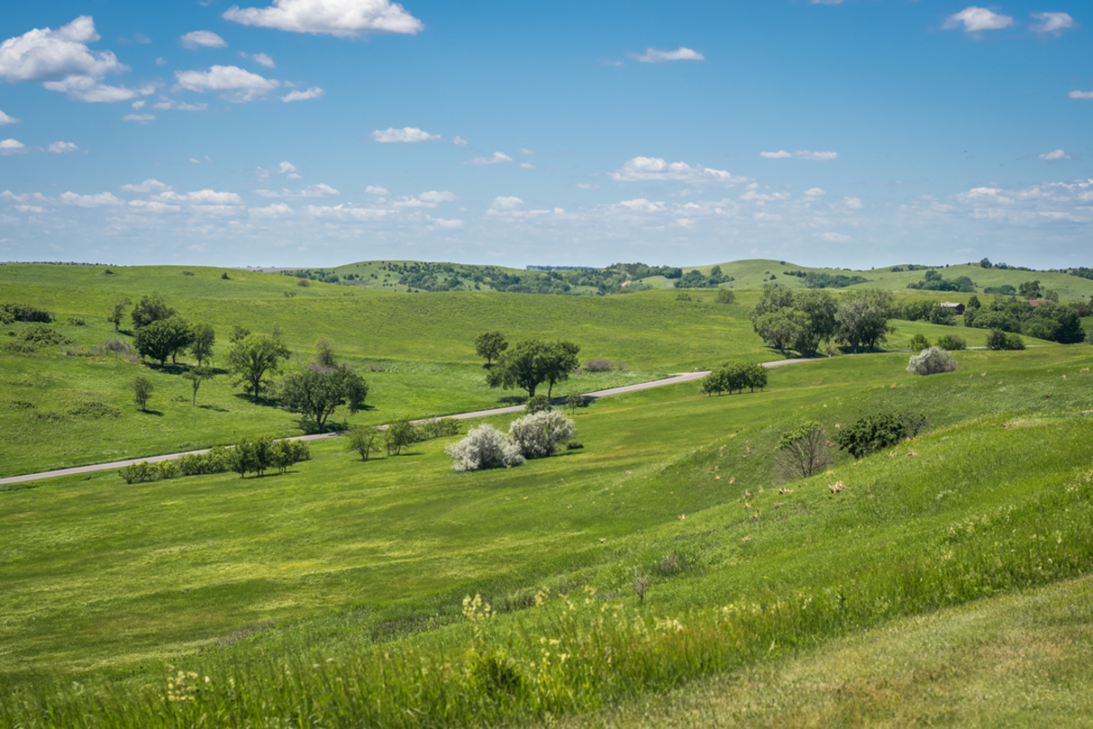 Niobrara State Park Loop