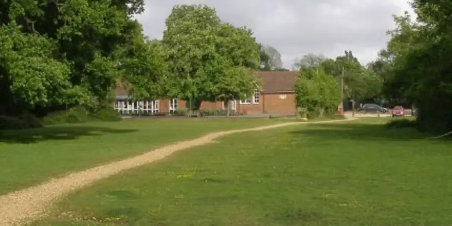 Buckland River Trail