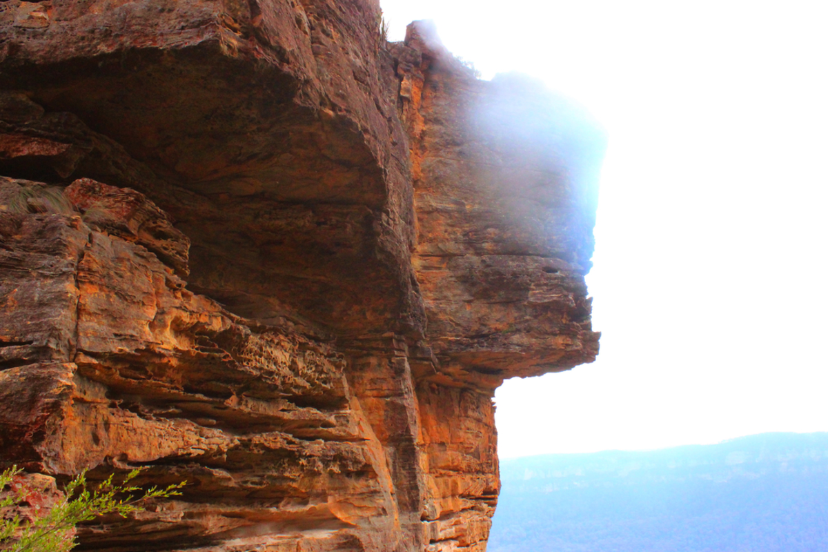 Round Track in Katoomba