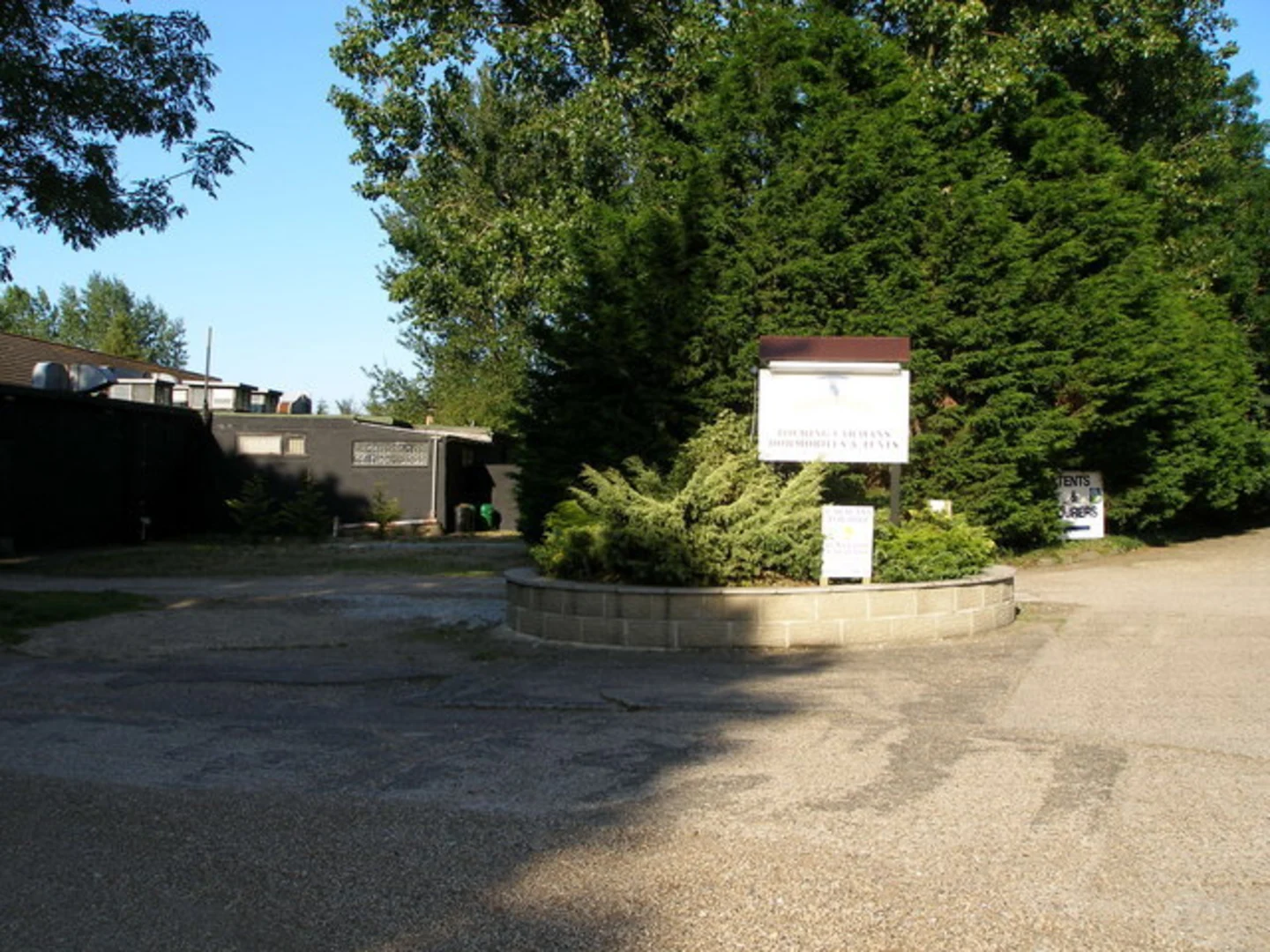 An image depicting the trail Fleggburgh and Filby Broad Loop and its surrounding area.