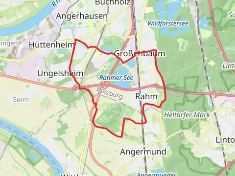Grossenbaum Loop