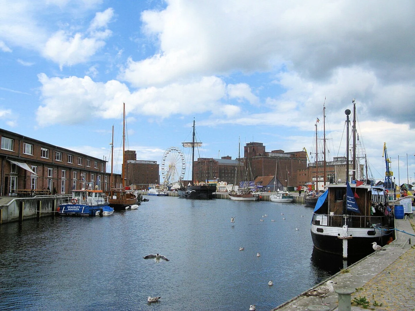 An image depicting the trail Maine via Marienberg and Fulda Wuerzburg and its surrounding area.