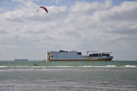 De Wester via Buitendijks Traject from Hoedekenskerke