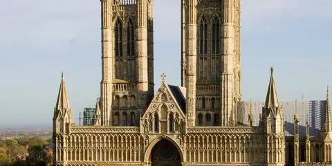 Stephen Langton Trail