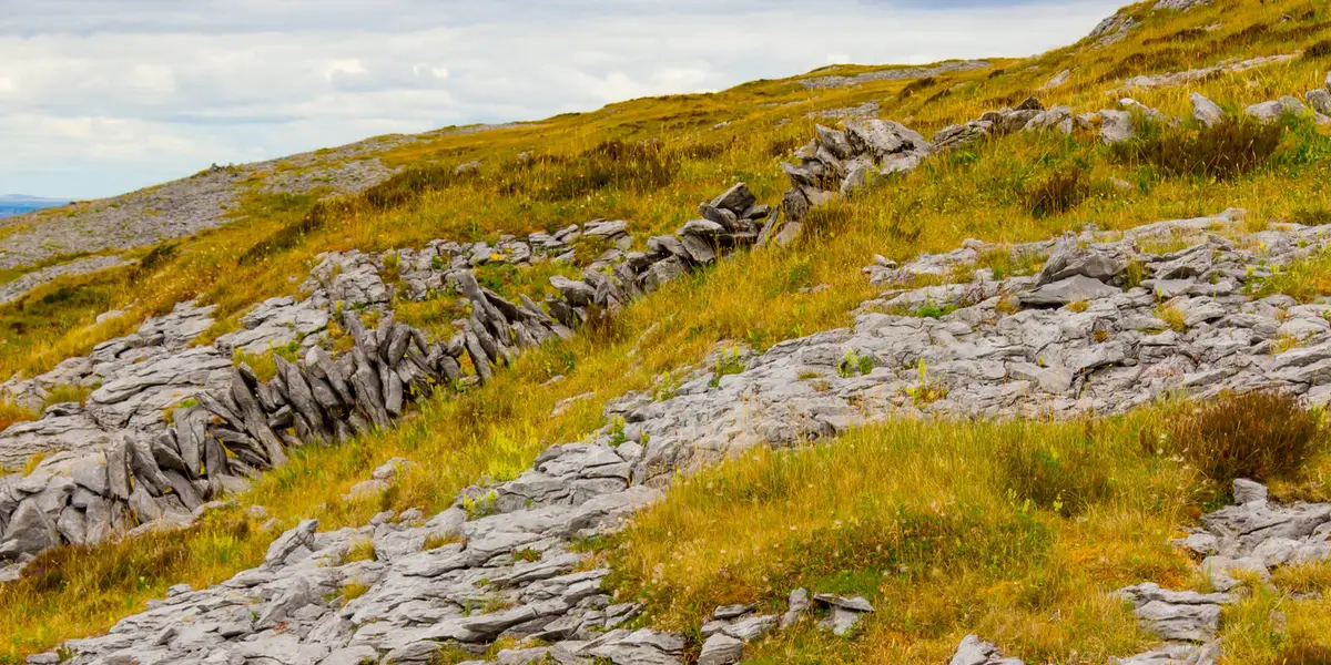 Ballyvaughan - Black Head Loop
