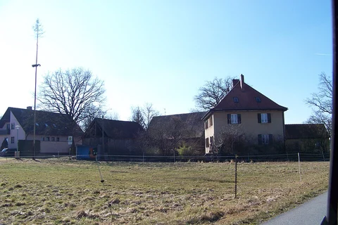 Böllingsdorf and Heilsbronn Loop