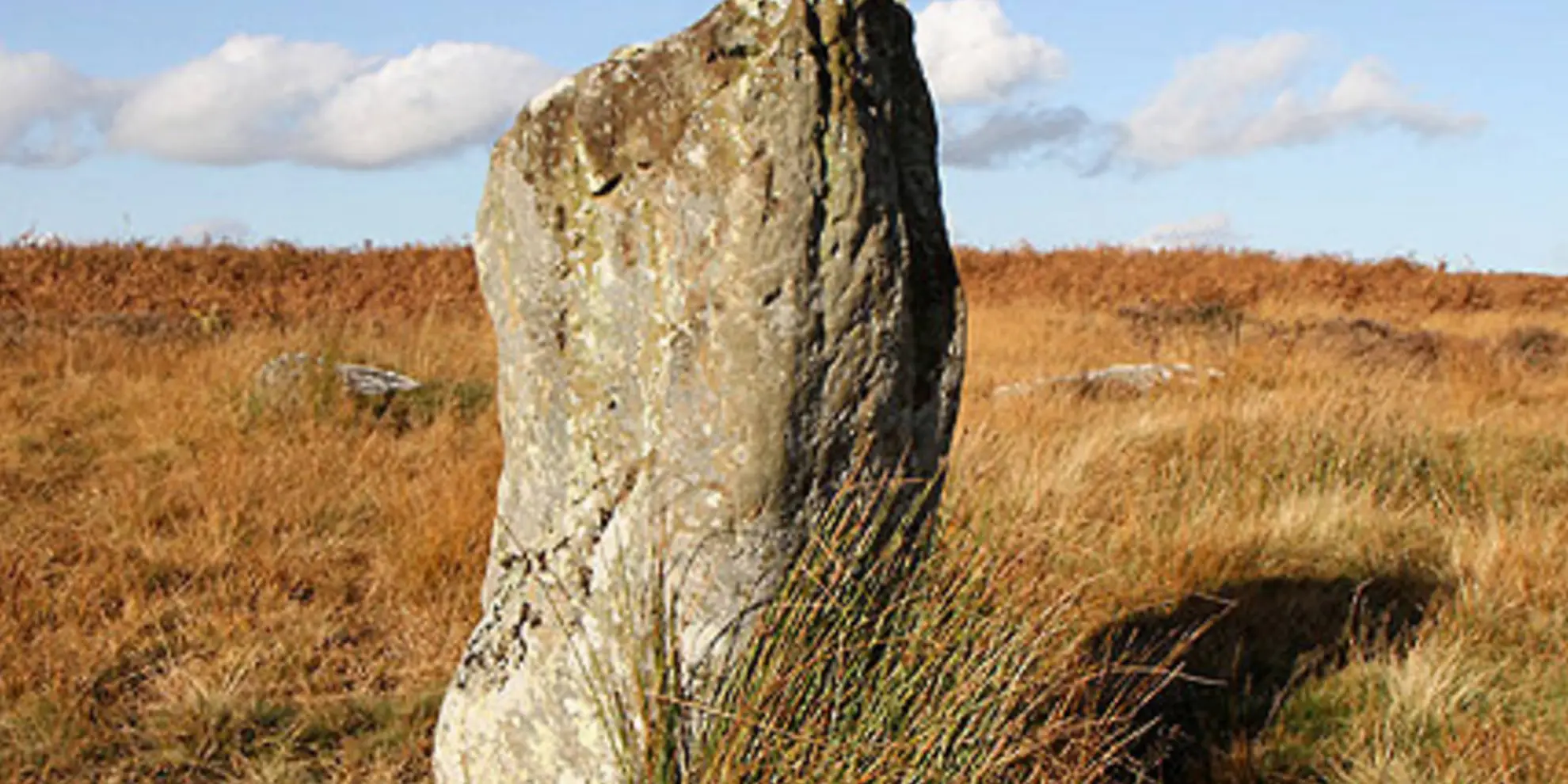 An image depicting the trail Doddington Moor Circuit and its surrounding area.