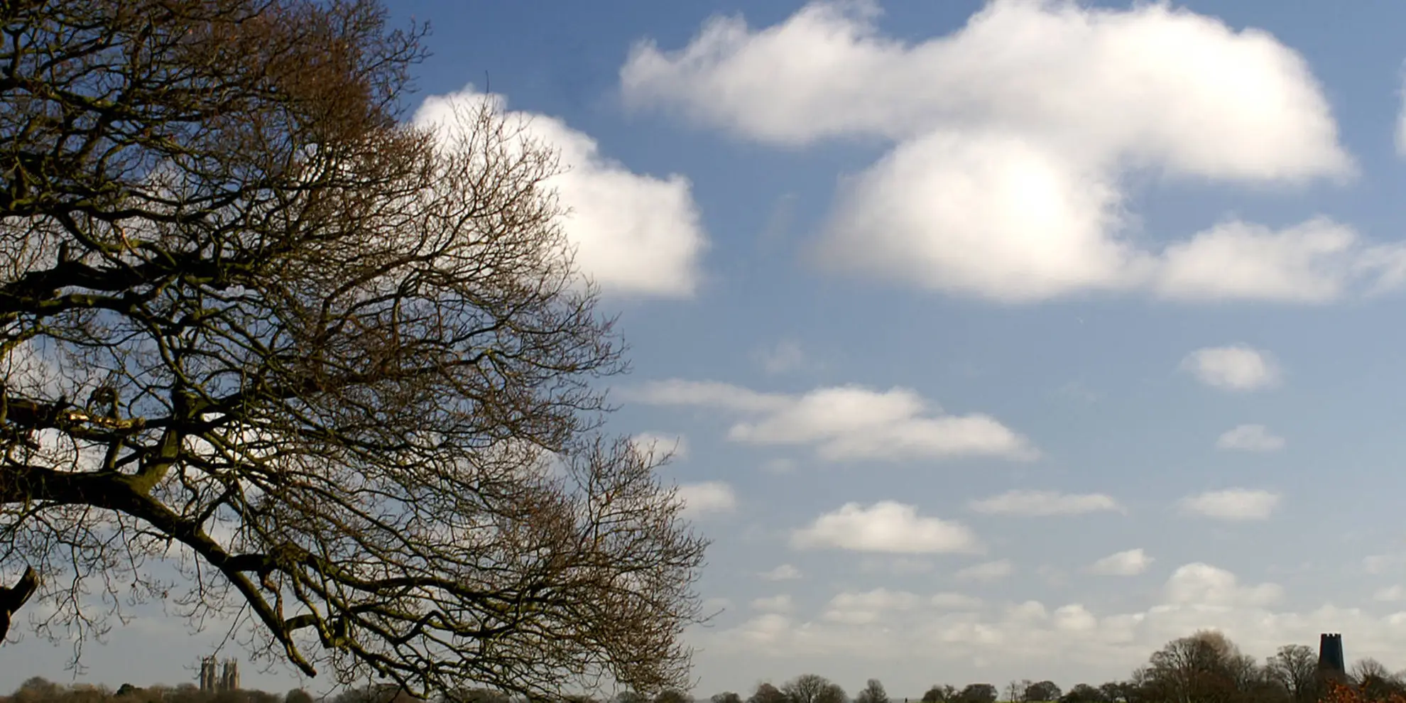 An image depicting the trail Walk from Brough in East Yorkshire and its surrounding area.