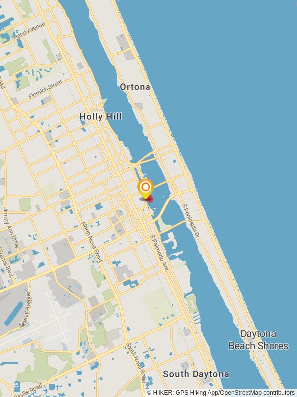 North Beach Street Loop