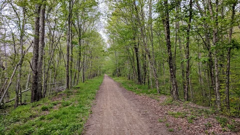 Air Line State Park Trail