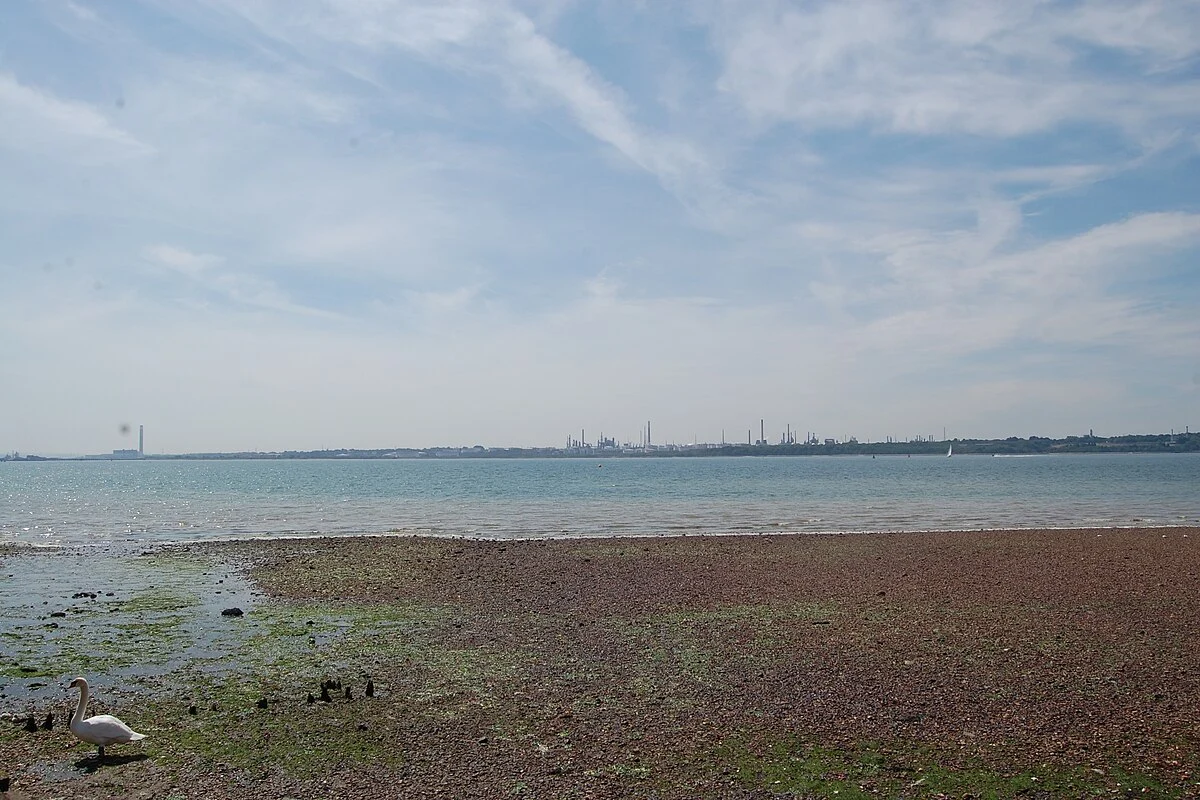 Netley CIrcular Walk