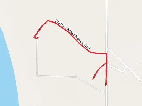 Horton Slough Nature Trail