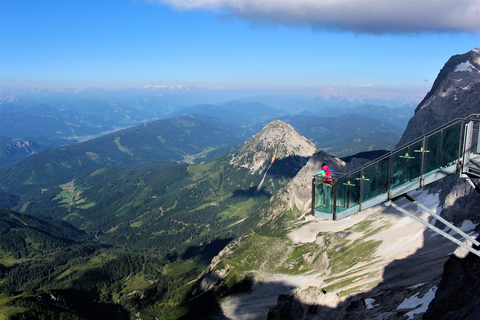 Sun Trail Dachstein