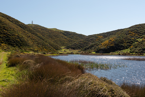 Eastbourne Lakes Circuit